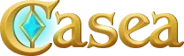Casea Casino Logo